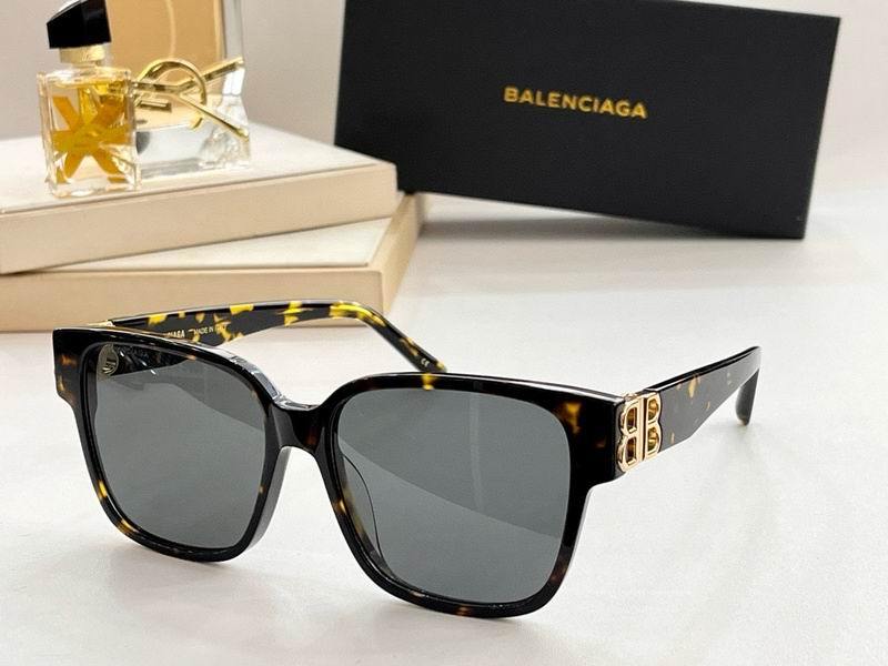 Balenciaga Sunglasses 334